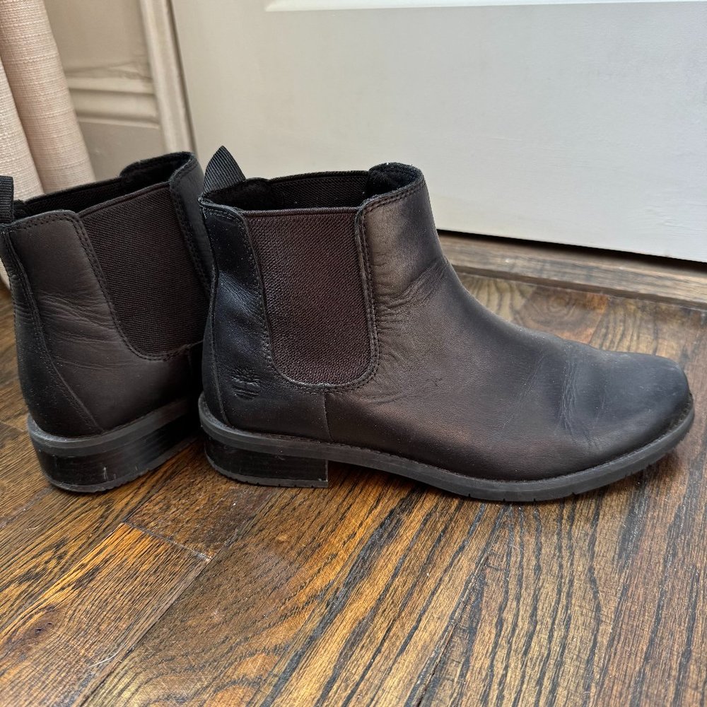 Timberland Chelsea Boots
